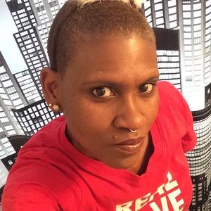 Meet your Posher, Latasha